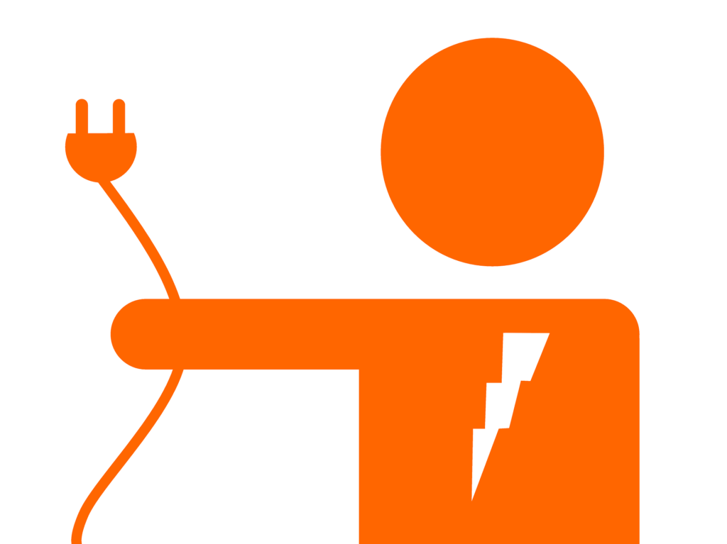électricien à Lyon - image d'illustration